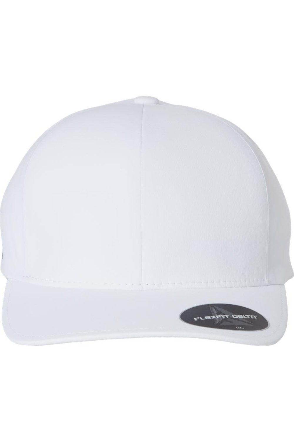 Flexfit Delta Seamless Kappe