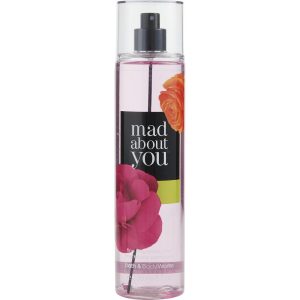 Bath & Body Works von Bath & Body Works Verrückt nach dir Feiner Duftnebel 8 Oz Damen