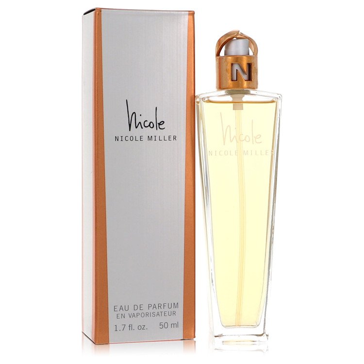 Nicole von Nicole Miller Eau de Parfum Spray 1,7 oz Damen