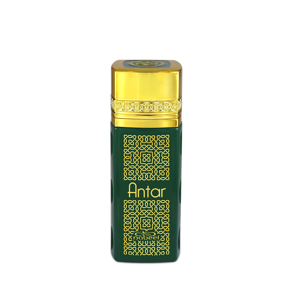 Nabeel Antar von Nabeel Eau de Parfum Spray 3.4 Oz Damen