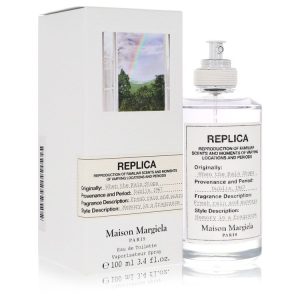 Replica When The Rain Stops by Maison Margiela Eau de Toilette Spray 3.4 Unzen Damen