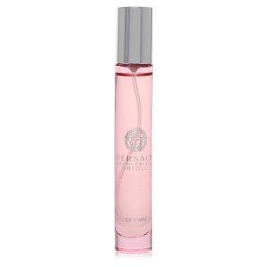 Bright Crystal Absolu by Versace Mini Edp Spray (Tester) .3 Unzen Damen