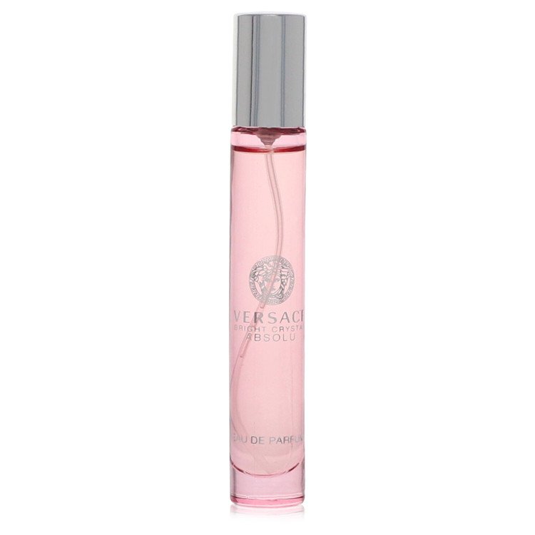 Bright Crystal Absolu von Versace Mini Eau de Parfum Spray (Tester).3 oz Damen
