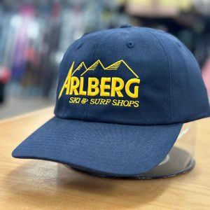 Arlberg Ski- & Surfshops Dad Hut – 2025