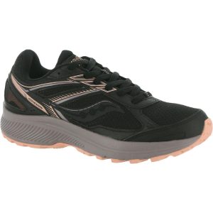 Mesh Lace Up Running Schuhe