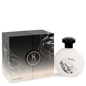 Hayari Rose Chic by Hayari eu de parfum spray 3,4 oz Damen