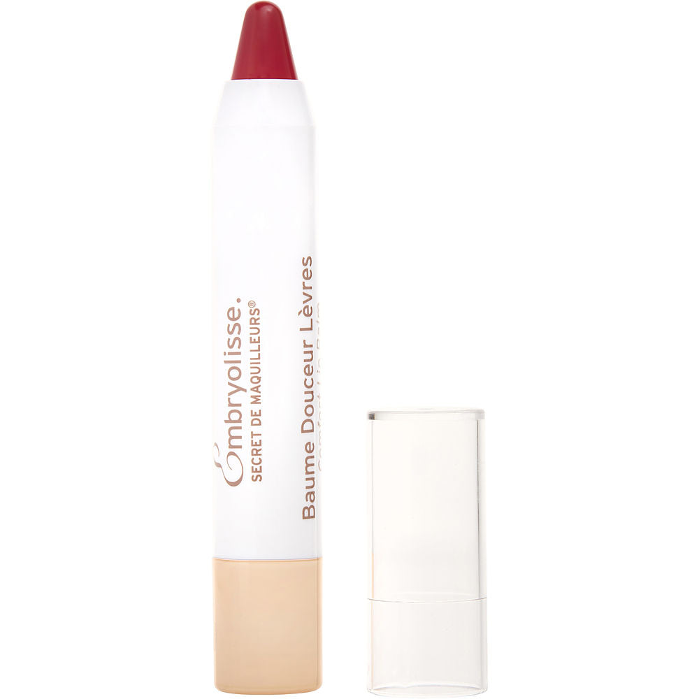 Embryolisse von Embryolisse Comfort Lippenbalsam – #Intense Rot – 2.5G/0.08Oz Damen