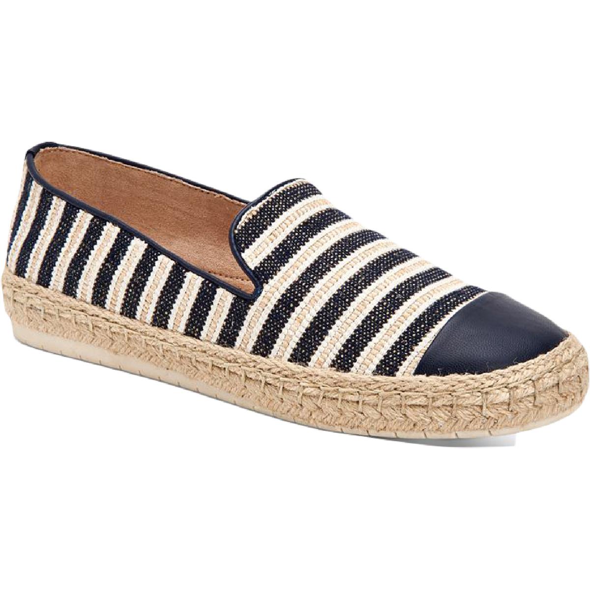 Jonii gestreifte Espadrilles