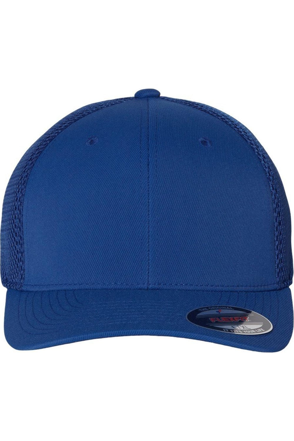 Flexfit Ultrafaser Mesh Kappe