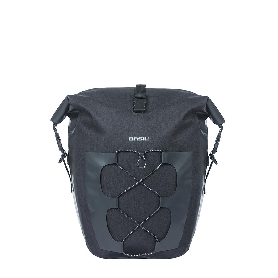 Basil Navigator Gepäckträgertasche