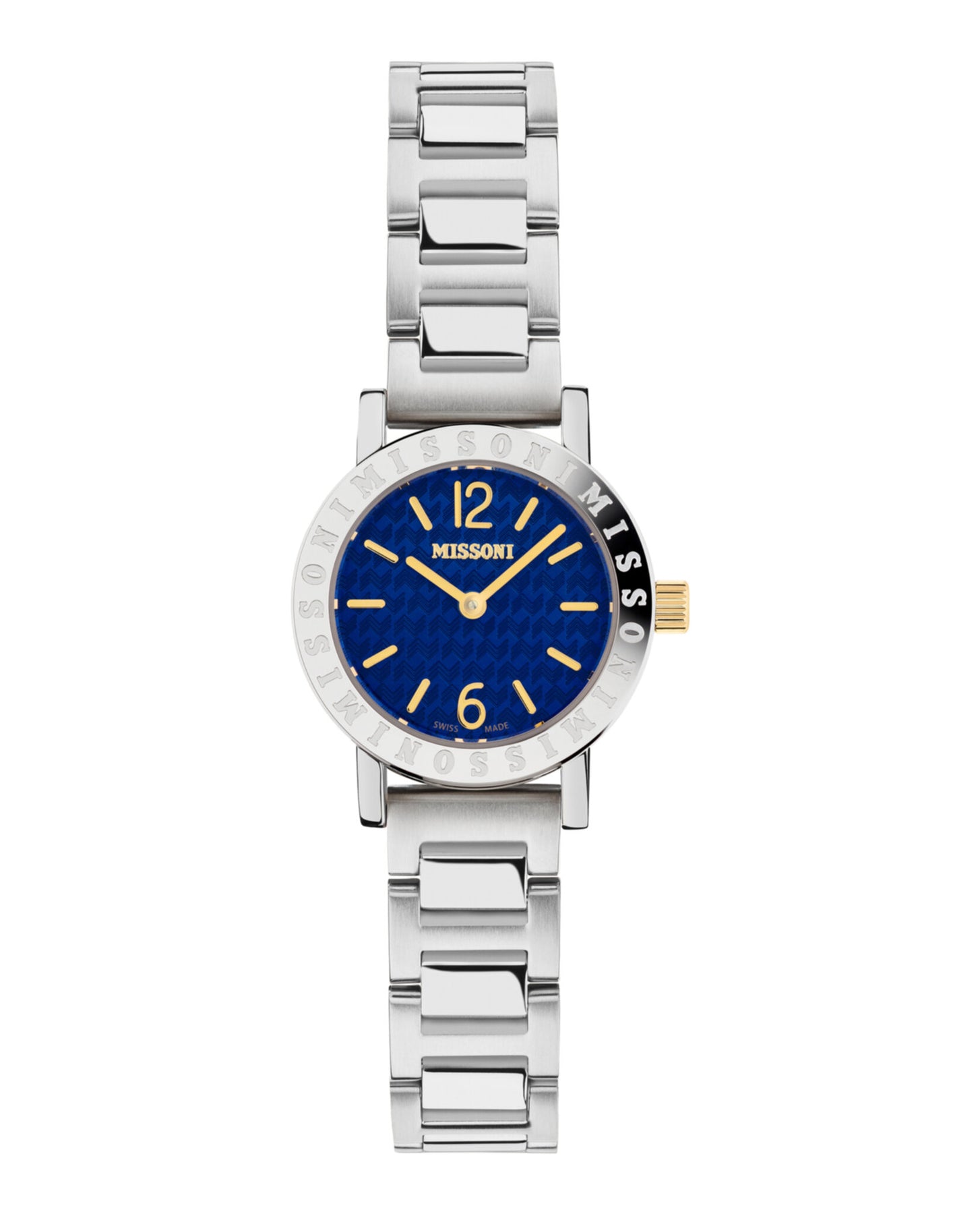 Missoni Estate Armbanduhr