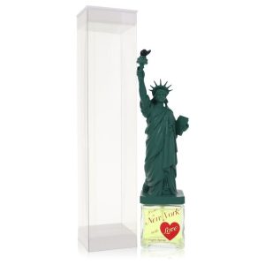Statue Of Liberty by Unknown Cologne Spray 1,7 Unzen Damen