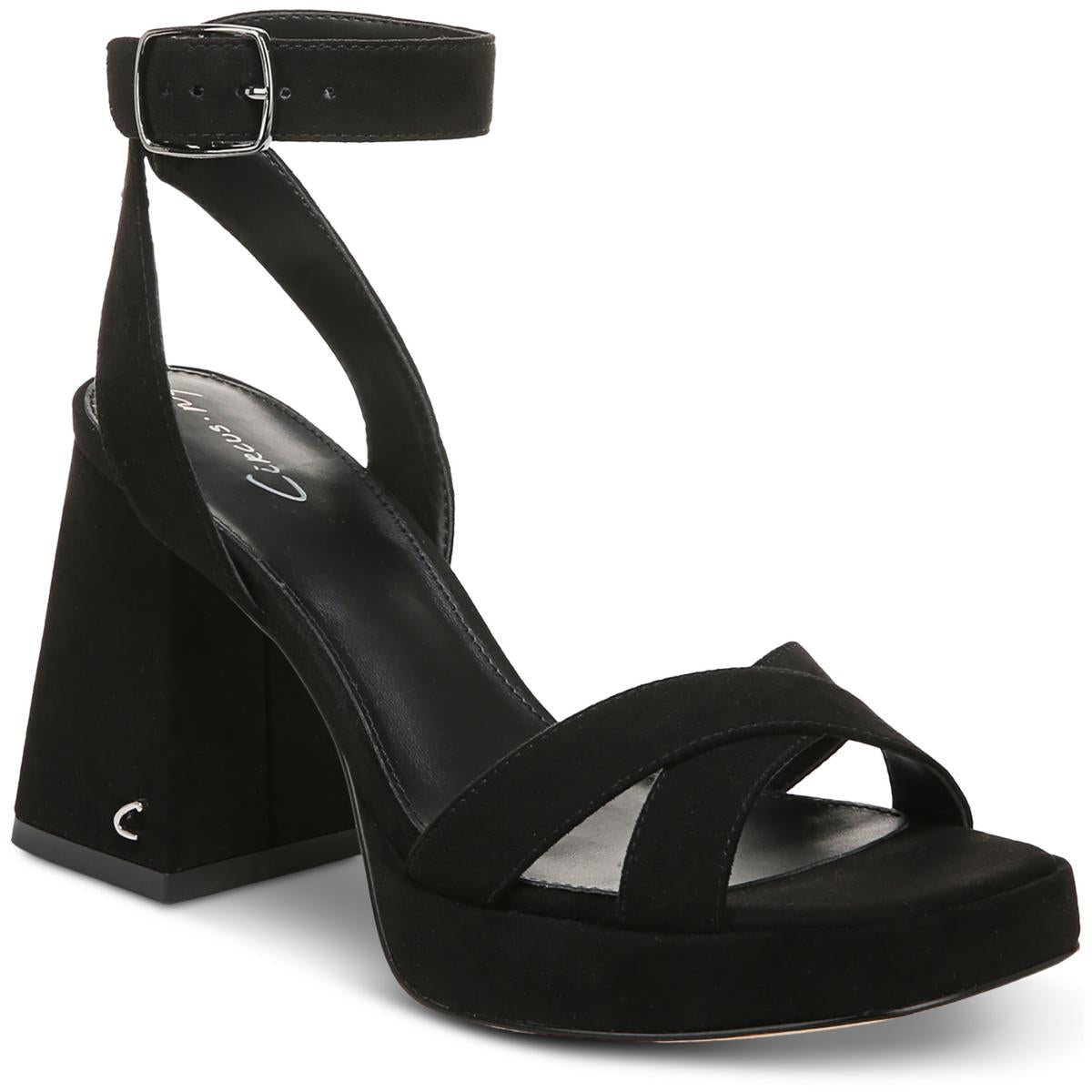 Kaitlyn Schnalle Knöchelriemen Absatzschuhe