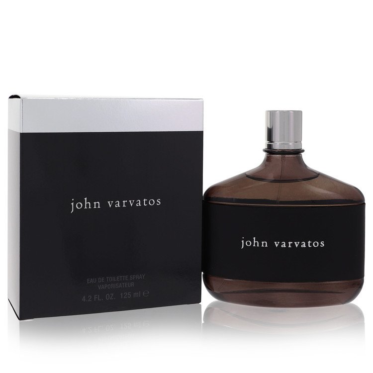 John Varvatos von John Varvatos Eau de Toilette Spray 4.2 oz für Herren