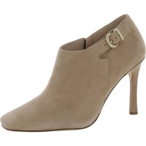 PENNY Laceless Square Toe Stiefeletten