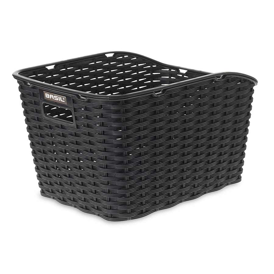Basil Weave WP Rückkörbe