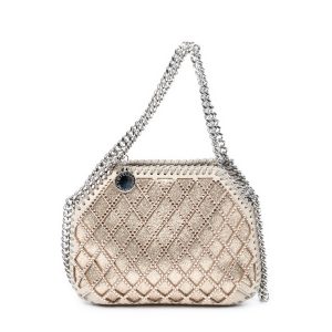 Mini-Kristall besetzt falabella Kreuzkörper 7766432677948