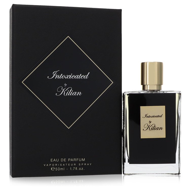 Kilian Intoxicated von Kilian Eau de Parfum Spray 1,7 oz Damen