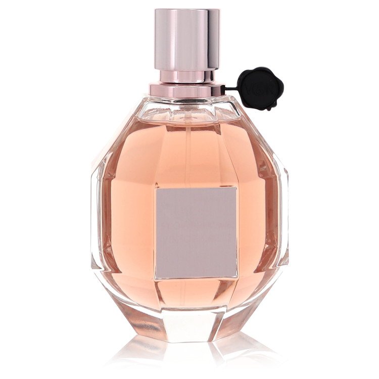 Flowerbomb von Viktor & Rolf Eau de Parfum Spray (Tester) 3,4 oz Damen