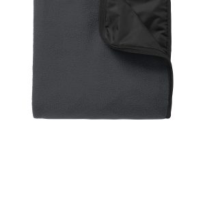 Port Authority Fleece & Poly Reisedecke TB850