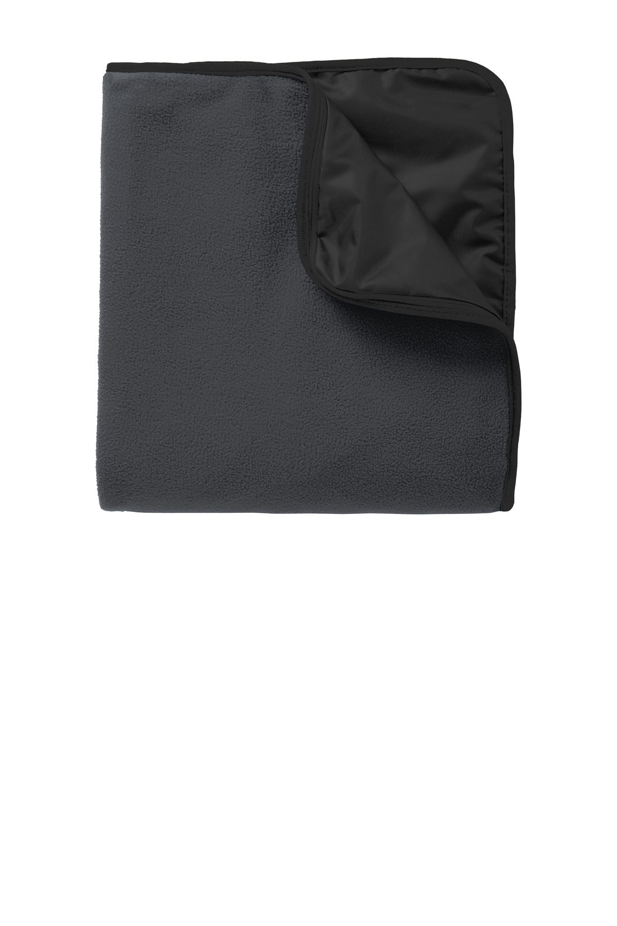 Port Authority Fleece & Poly Reisedecke TB850