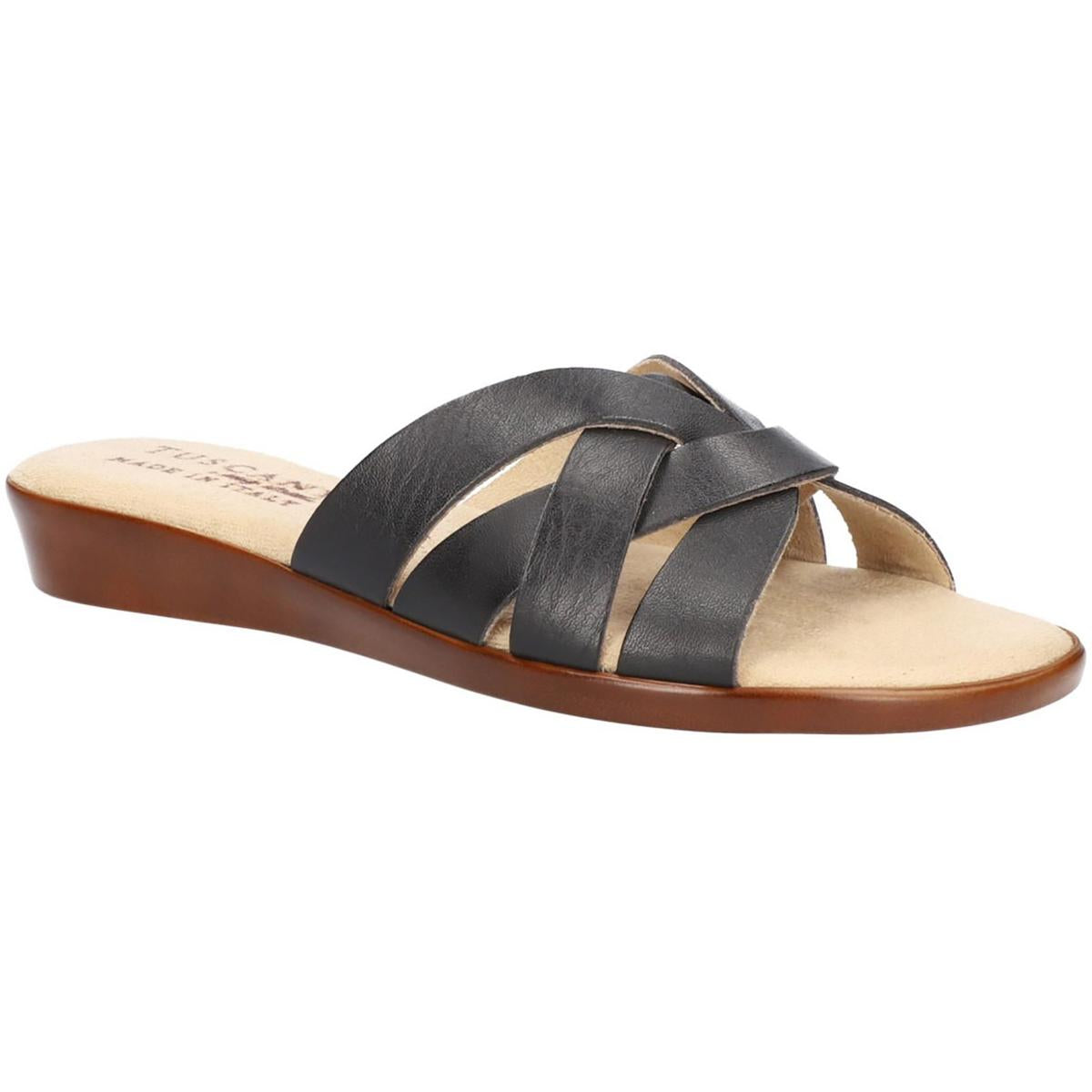 Diane von Furstenberg Slide Sandalen