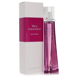 Very Irresistible Sensual von Givenchy Eau de Parfum Spray 1,7 oz Damen