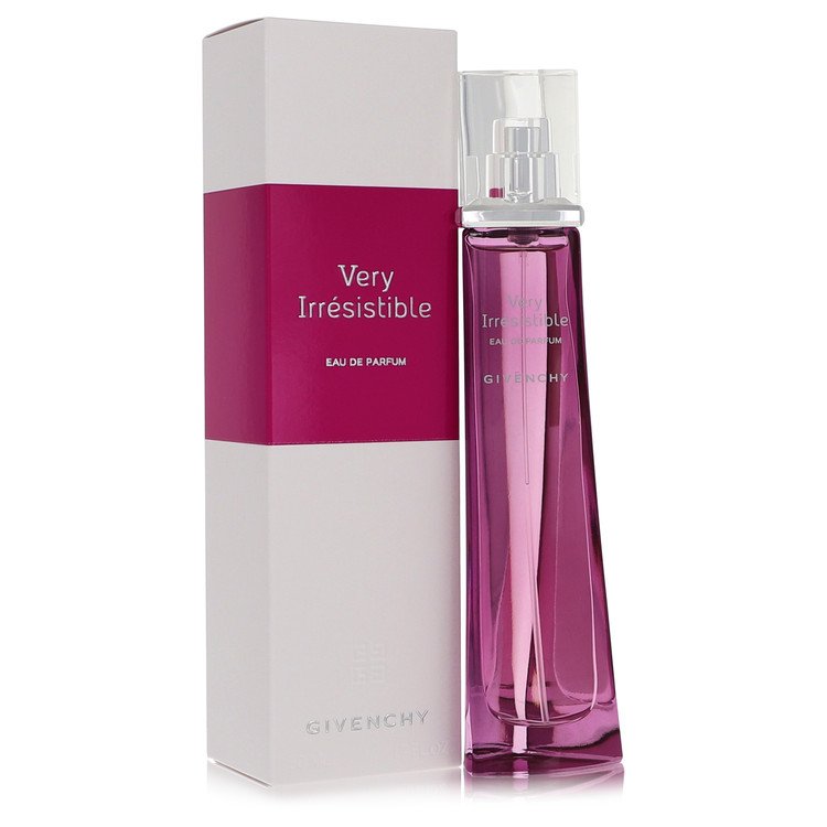 Very Irresistible Sensual von Givenchy Eau de Parfum Spray 1,7 oz Damen
