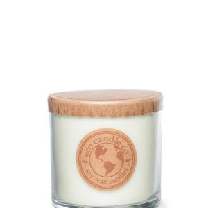 Öko-Kerze Unternehmen – 6oz Öko-Kerze Eichenmoss