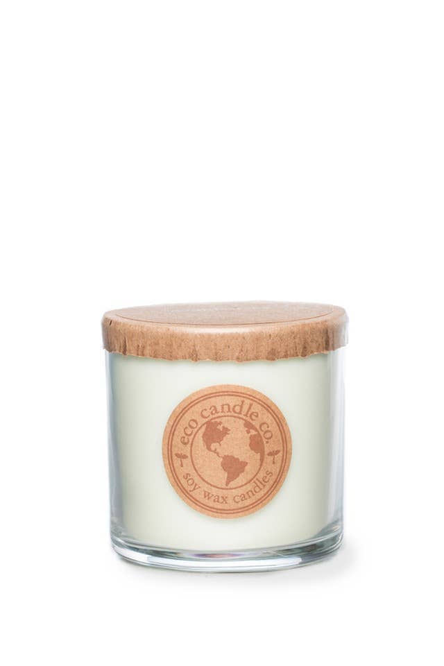 Eco Candle Company – 6oz Ökokerze OAKMOSS