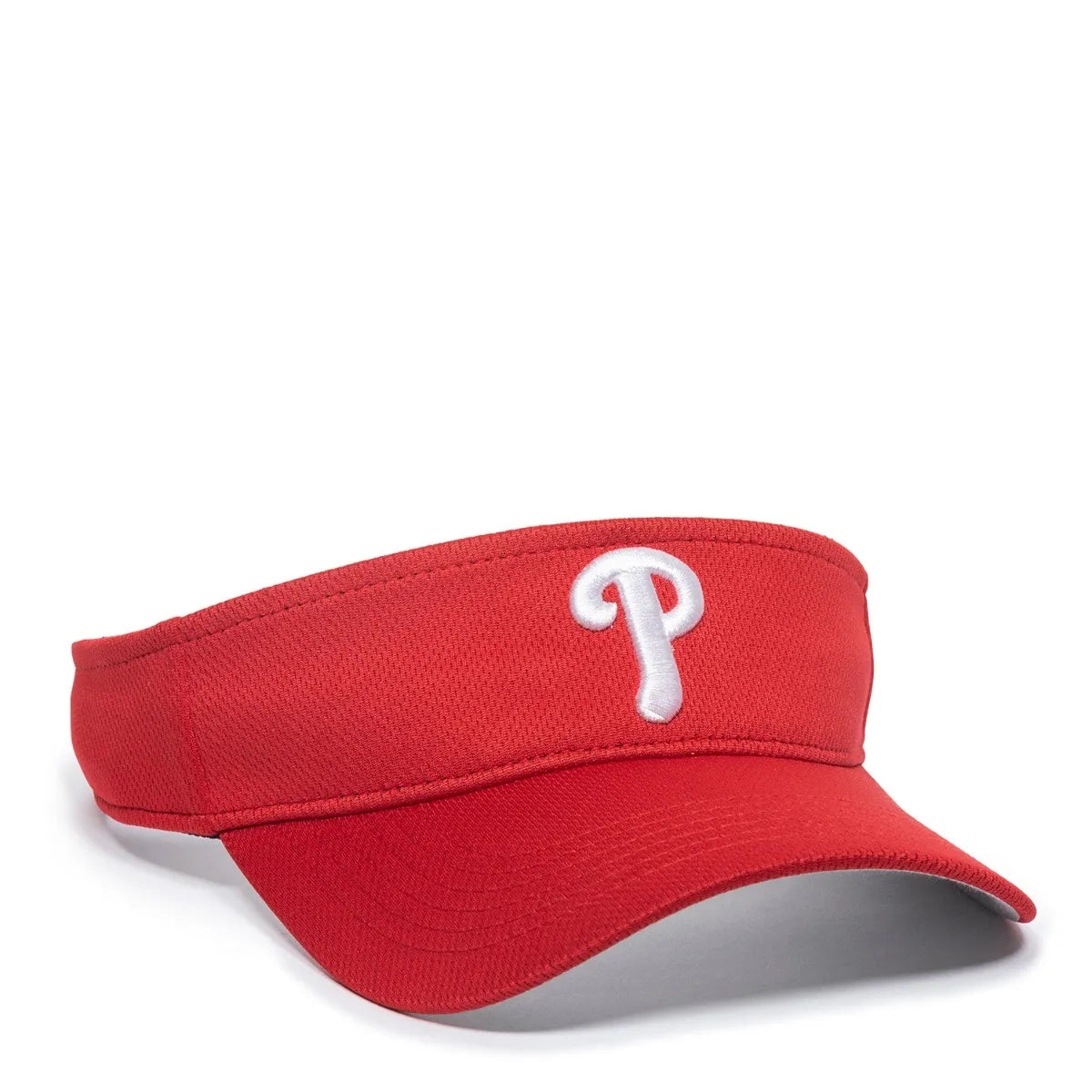 Outdoor Cap Philadelphia PhilliesTM MLB® Replica MLB-185 Visier