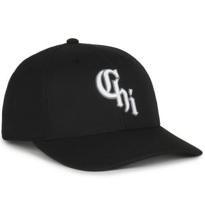 Outdoor Kappe Chicago weiß soxTM mlb® Replik strukturiert mlb-550cc Hut