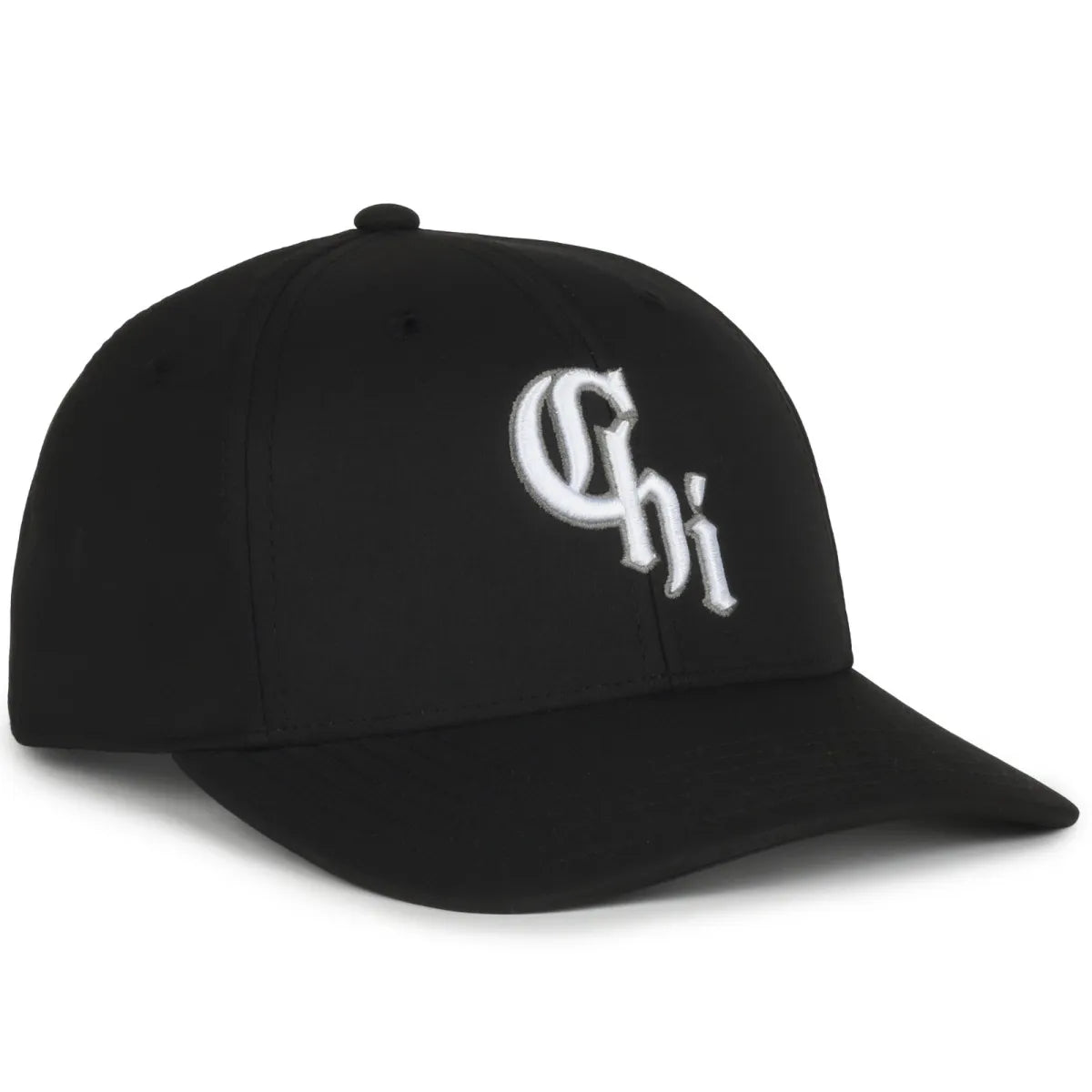 Outdoor Cap Chicago Weiß SoxTM MLB® Replika strukturiert MLB-550cc Hut