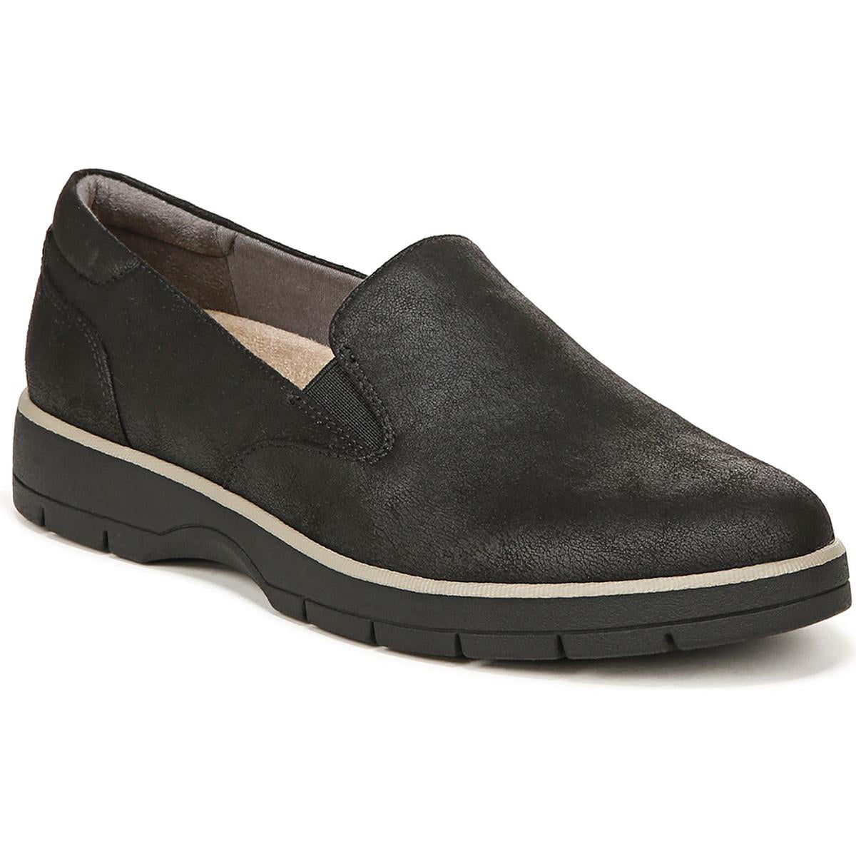 Nächster One Wildlederimitat Slip-On Sneaker