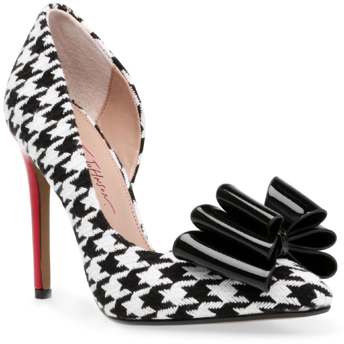Prince P Schuhe von Stilettos D'Orsay