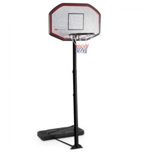 43 Zoll Indoor Outdoor höhenverstellbar Basketballkorb