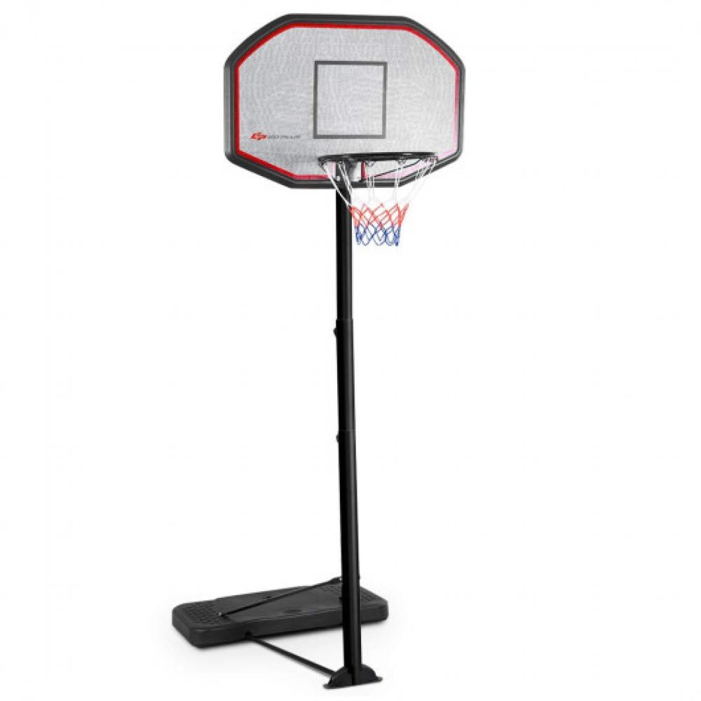 43 Zoll Indoor Outdoor höhenverstellbar Basketballkorb