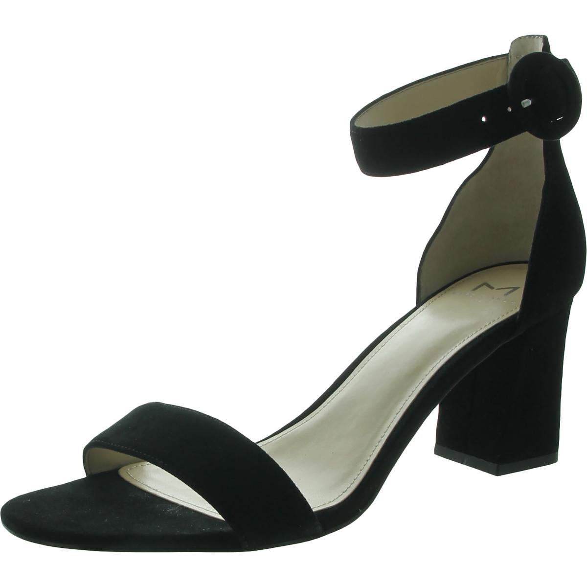 Karlee Knöchel Strap Kleid Sandalen