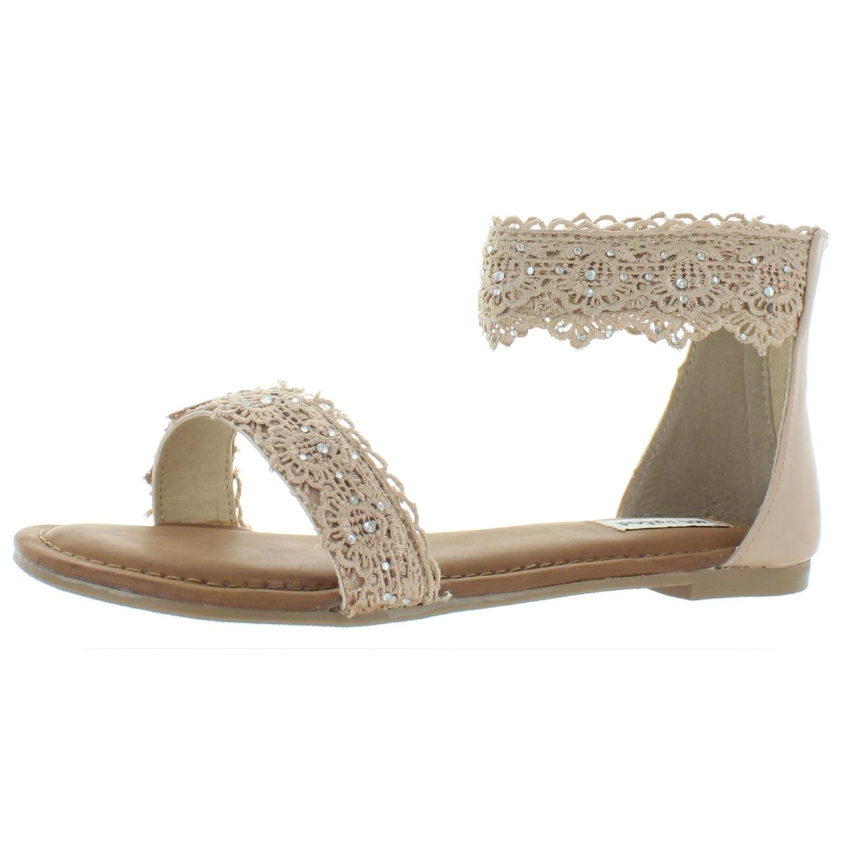 Flache Sandalen von Shala