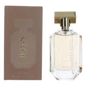 Boss The Scent by Hugo Boss, 3.3 oz Eau de Parfum Spray für Damen