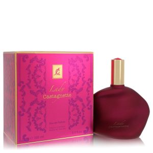 Lady Castagnette by Lulu Castagnette eu de parfum spray 3,3 oz Damen