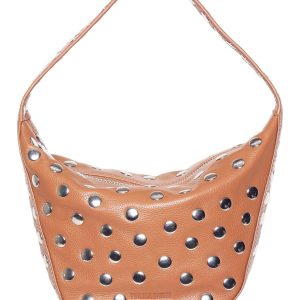 Walter Baker Schultertasche Hendrix aus Leder