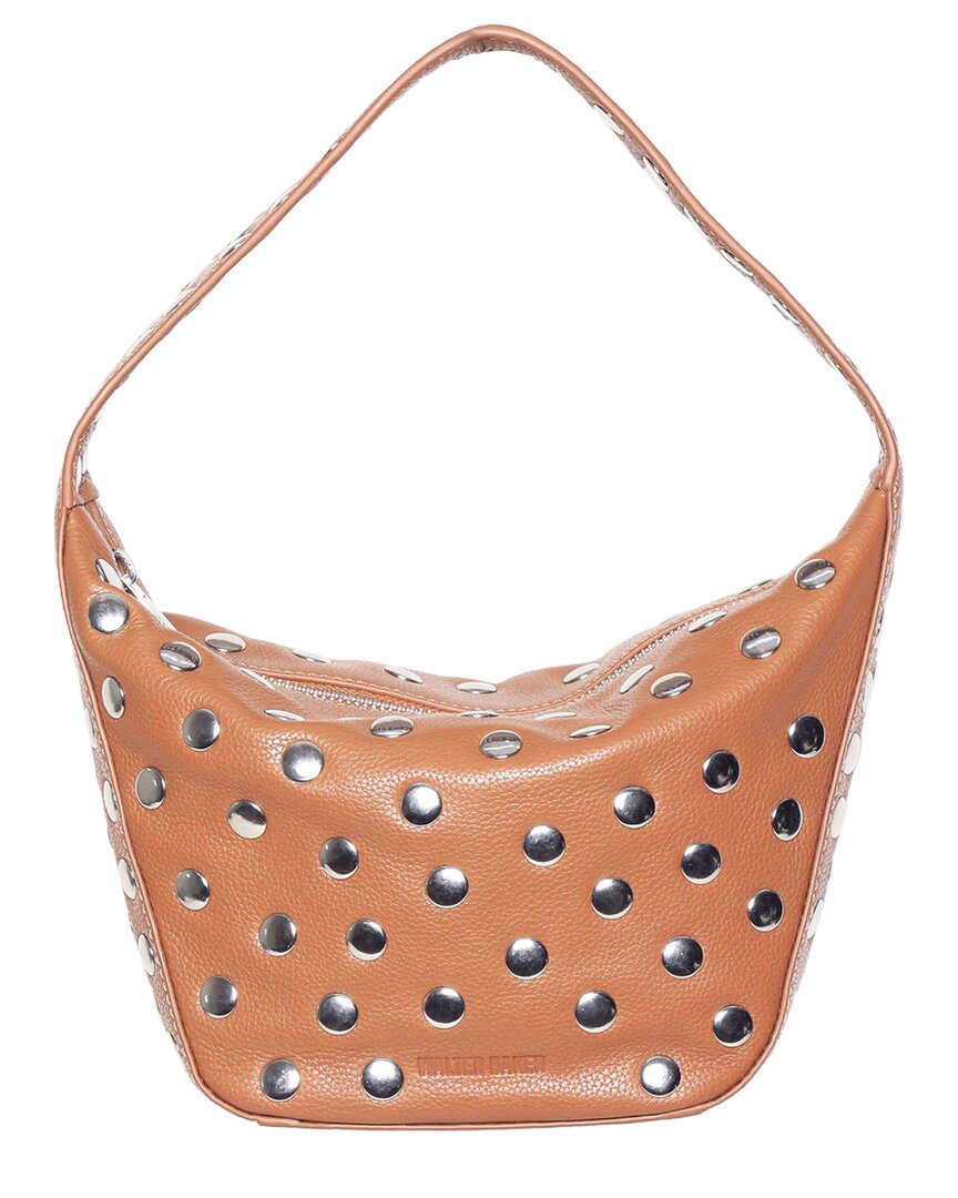 Walter Baker Schultertasche Hendrix aus Leder