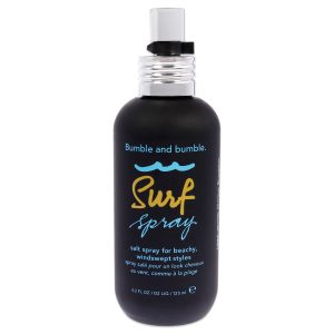 Surf Spray von Bumble und Bumble für Unisex – 4 Unzen Haarspray