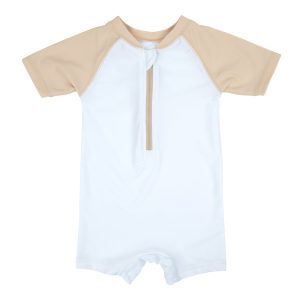 Baby One Piece Rashguard