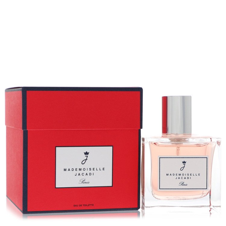Jacadi Mademoiselle von Jacadi Eau de Toilette Spray 1,7 oz Damen