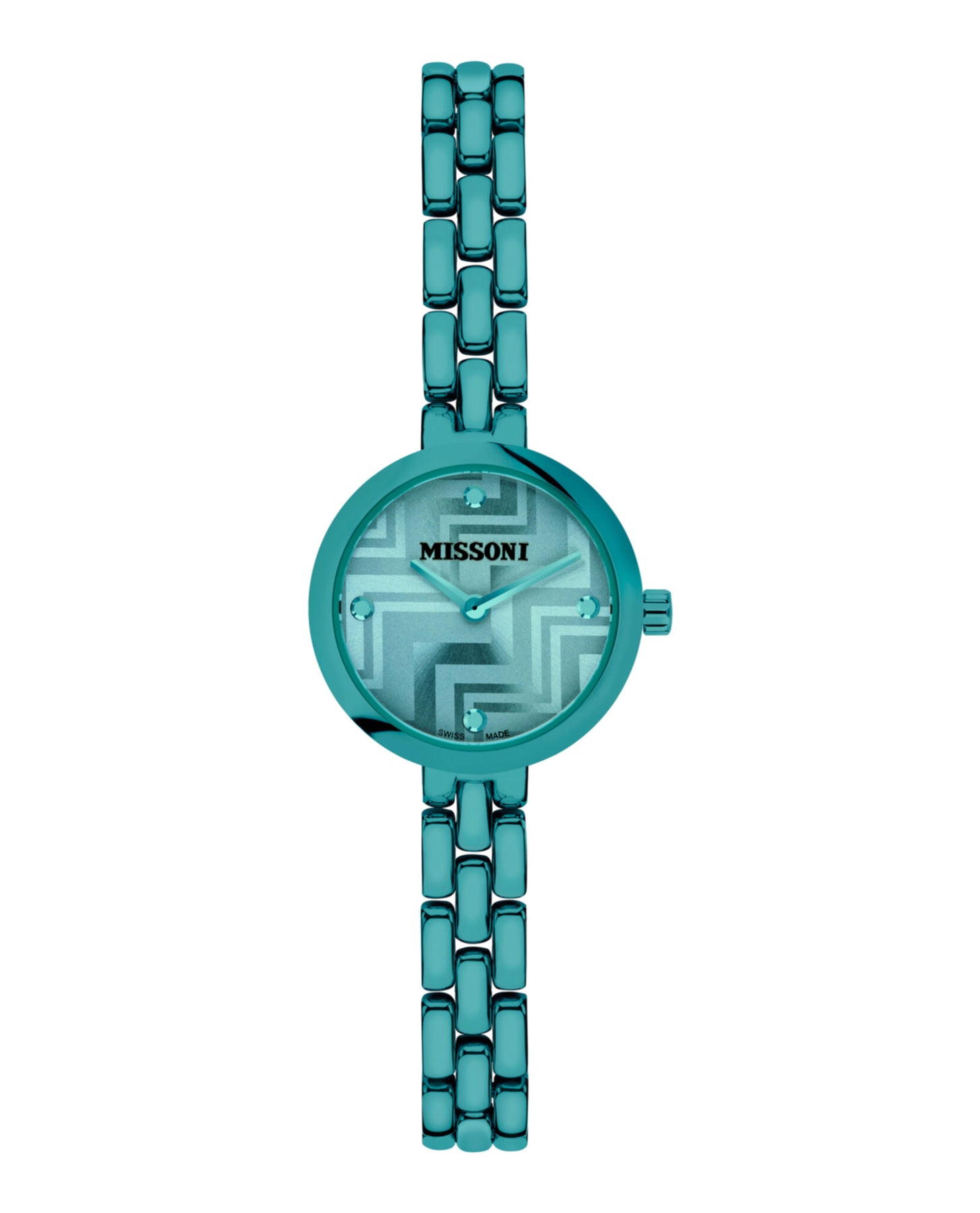 Missoni Petite Armbanduhr