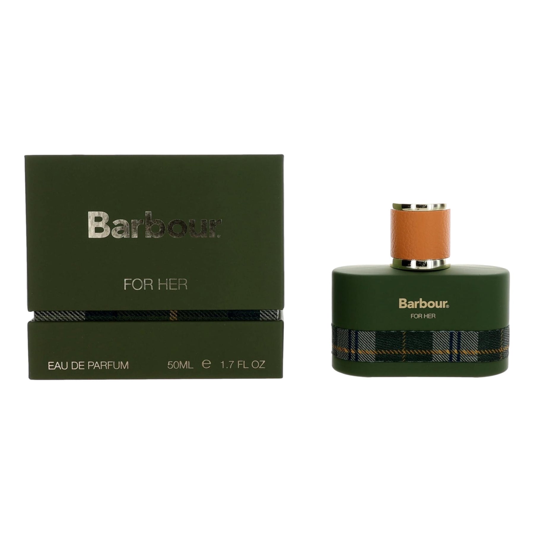 Barbour von Barbour, 3.4 oz Eau de Parfum Spray für Damen