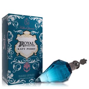 Royal Revolution by Katy Perry Eau de Parfum Spray 3.4 Unzen für Damen 7827724369980