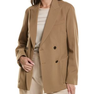 Hugo Boss Jaime Wollblazer